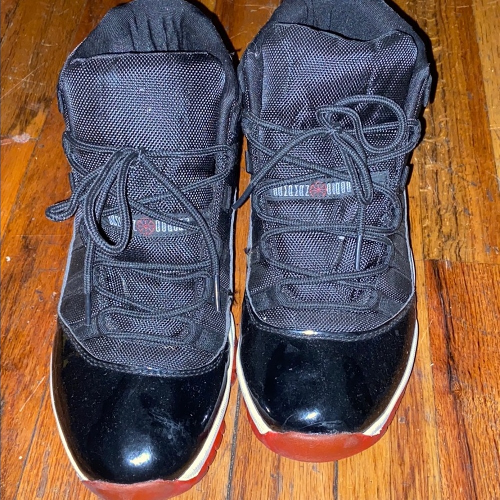 Used